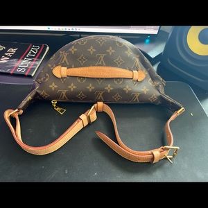 Louis Vuitton Bum Bag